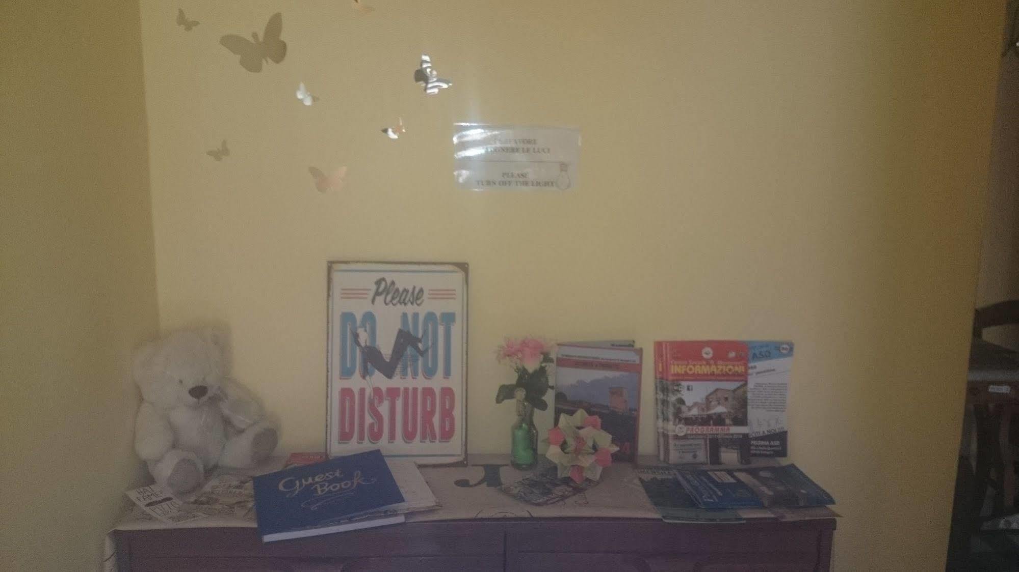 בולוניה Stazione Centrale 2 מראה חיצוני תמונה